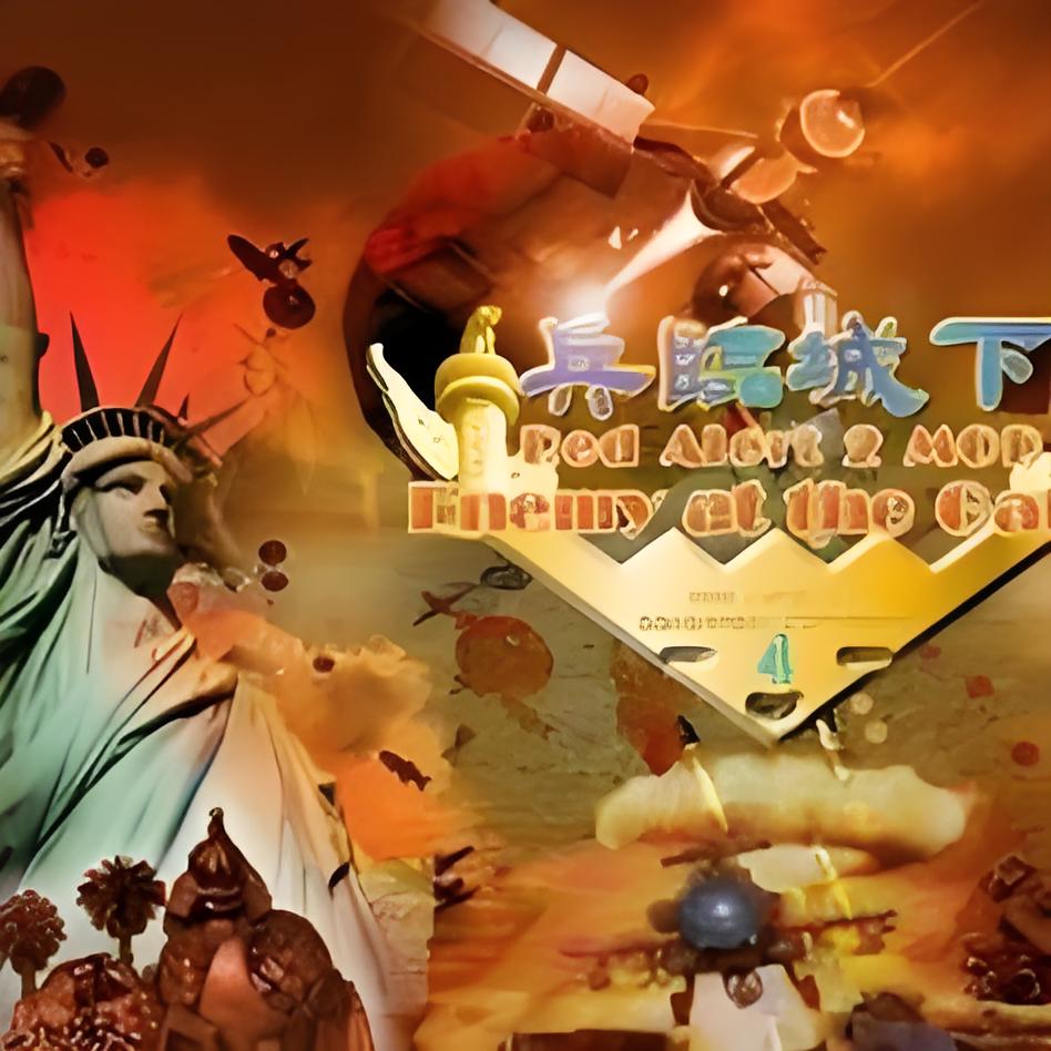 红色警戒3